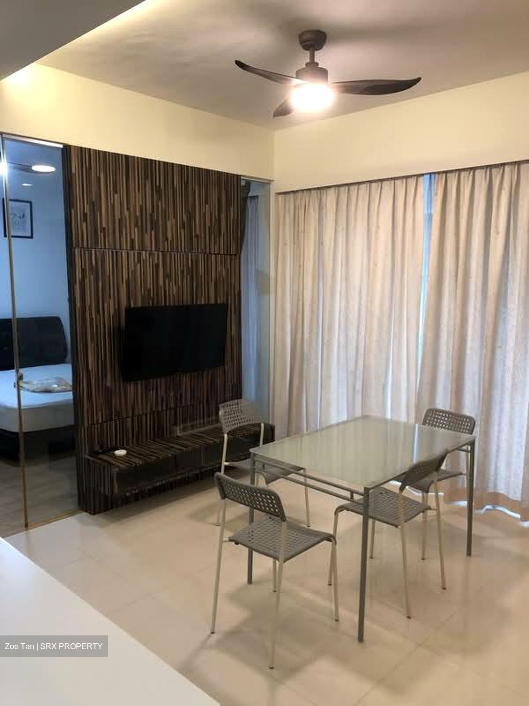 One-north Residences (D5), Apartment #567829031